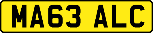 MA63ALC