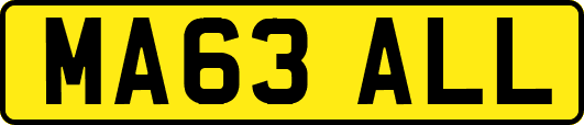 MA63ALL