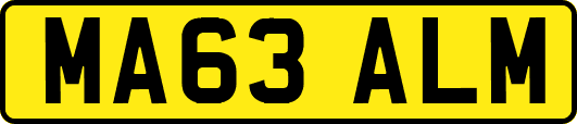 MA63ALM