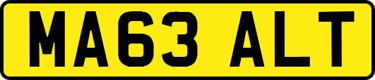 MA63ALT