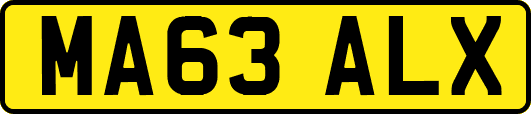 MA63ALX