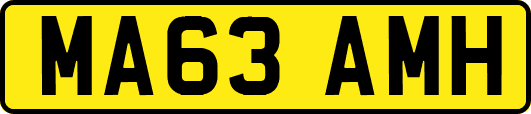 MA63AMH