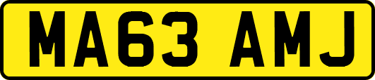 MA63AMJ