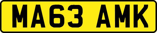MA63AMK