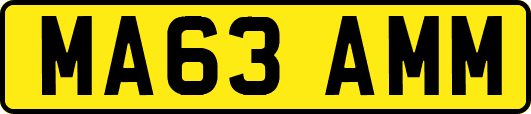 MA63AMM