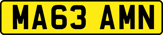 MA63AMN