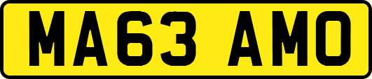 MA63AMO