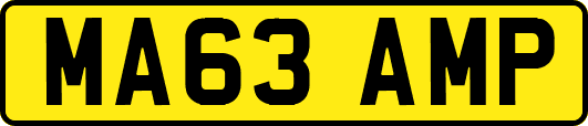 MA63AMP