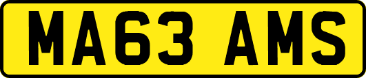 MA63AMS