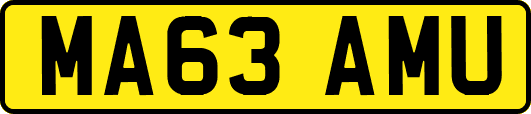 MA63AMU