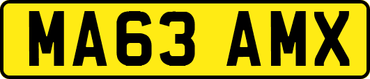 MA63AMX