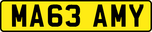 MA63AMY
