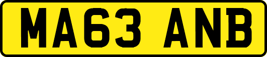 MA63ANB