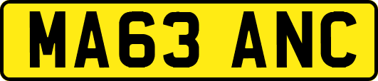 MA63ANC