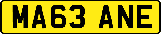 MA63ANE