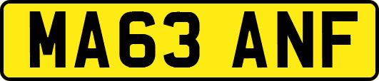 MA63ANF