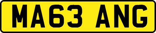 MA63ANG