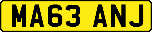 MA63ANJ