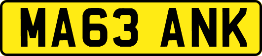 MA63ANK