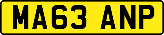MA63ANP
