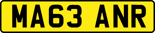 MA63ANR