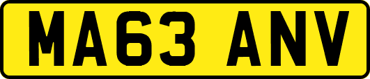 MA63ANV