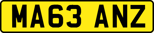 MA63ANZ