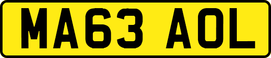 MA63AOL
