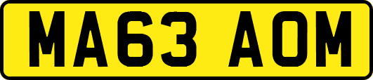 MA63AOM