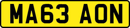 MA63AON