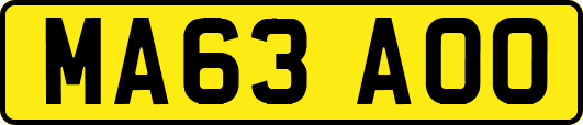 MA63AOO
