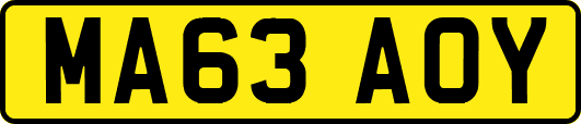 MA63AOY