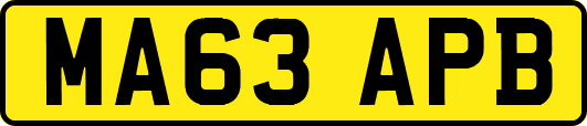 MA63APB