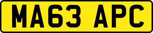 MA63APC