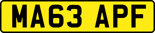 MA63APF
