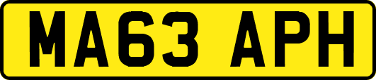 MA63APH