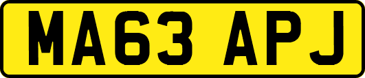 MA63APJ