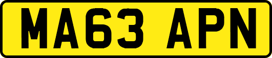 MA63APN