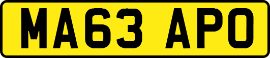 MA63APO