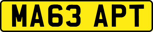 MA63APT