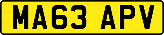 MA63APV