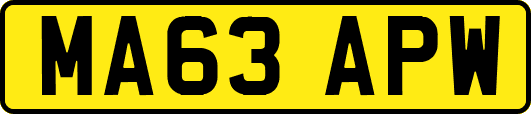 MA63APW