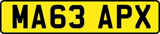 MA63APX