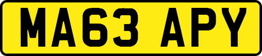 MA63APY