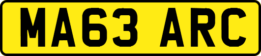 MA63ARC