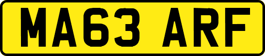 MA63ARF