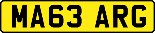 MA63ARG