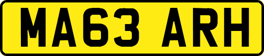 MA63ARH