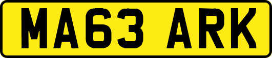 MA63ARK