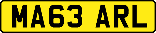 MA63ARL